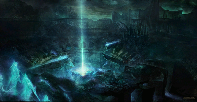 Dungeon Night! - Ascalonian Catacombs!