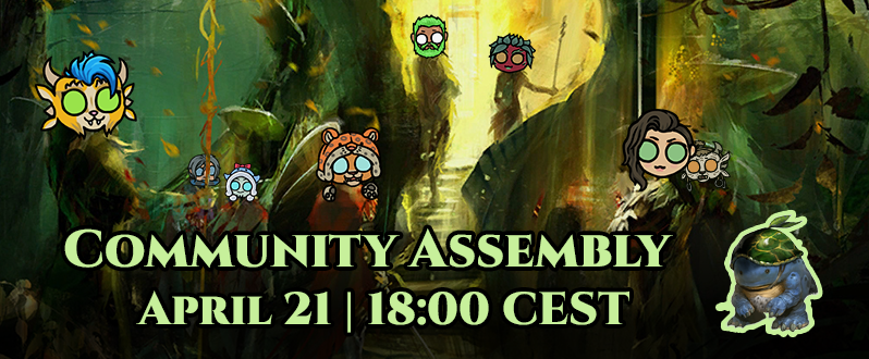 Community Assembly